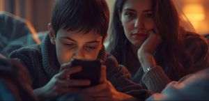 Education Minister Calls for Strict Parental Control on Social Media